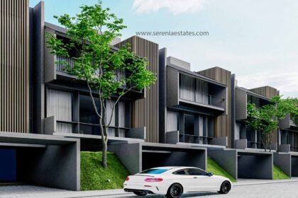 serenia estate avana