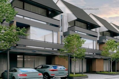 serenia estate integra
