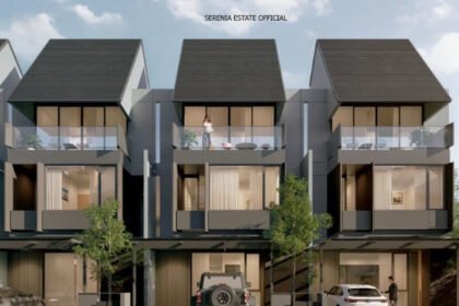 serenia estate official